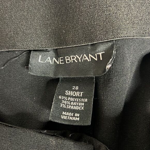 Lane Bryant short pants - Picture 6 of 8